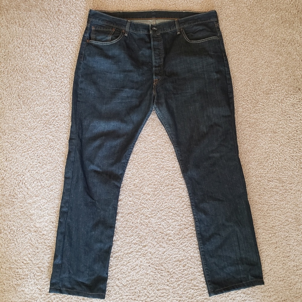 Levi Strauss & Co 501 40×32